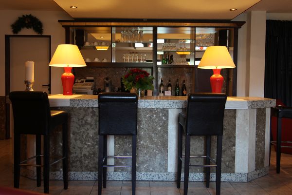 Cityhotel Amadeus (Münster)